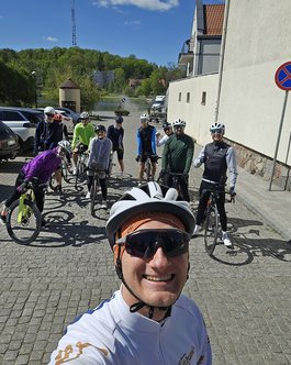obóz triathlonowy